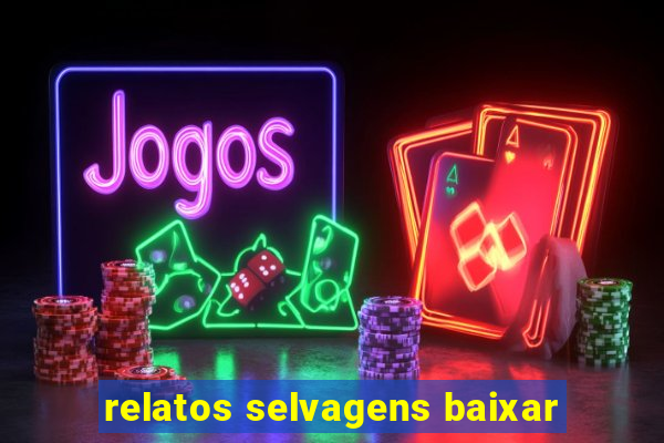 relatos selvagens baixar